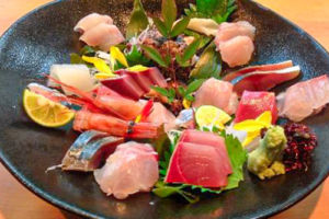 Grand Menu グランドメニュー